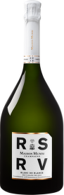 Mumm Réserve Blanc de Blancs 0,75l