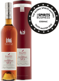 Cognac Frapin XO Chateau Fontpinot 0,7l