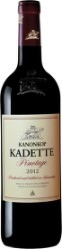 Kanonkop Kadette Pinotage