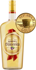 Badel slivovice 0,7l