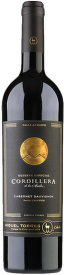Cordillera Cabernet Sauvignon