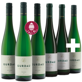 Veľká noc s Moravou: Gurdau 5+1