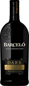 Ron Barcelo Gran Anejo Dark 0,7l