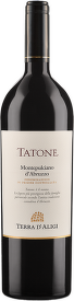 Montepulciano d' Abruzzo DOC "Tatone"