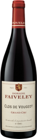 Clos-de-Vougeot Domaine Faiveley (rouge) 2022