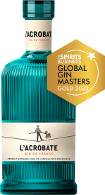 L´Acrobate Gin 0,7l