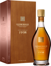 Glenmorangie Grand Vintage 1998 0,7l