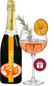 Chandon Garden Spritz + darček