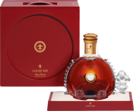 Louis XIII. de Rémy Martin 0,7l