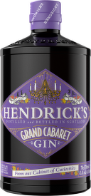 Hendrick´s Gin Gran Cabaret 0,7l