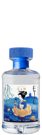 Etsu Japanese gin 20 cl