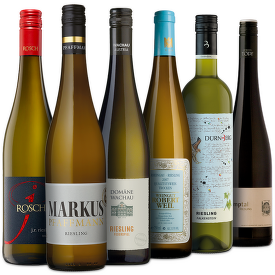 Riesling: TOP 6 zahraničí