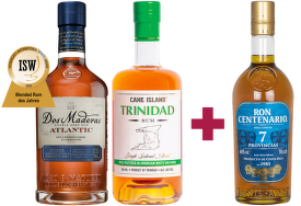 Best of Rum