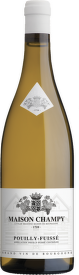 Maison Champy Pouilly Fuisse 0.75L