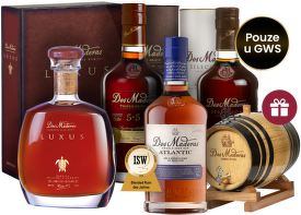 Dos Maderas + súdok