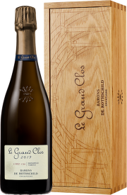 Barons de Rothschild Le Grand Clos 2019 0,75l