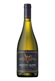 Montes Alpha Special Cuvée Chardonnay