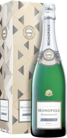 Heidsieck & C°Monopole Silver Top Brut 0,75l