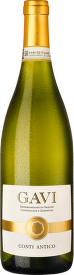 Conti Antico Gavi DOCG