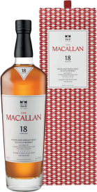 Macallan 18 Years Double Cask 0,7l