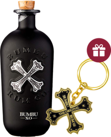Bumbu Rum XO + darček