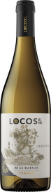 Locos Albariňo Rías Baixas