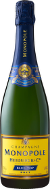 Heidsieck Monopole Blue Top Brut 0,75l