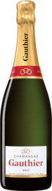 Champagne Gauthier Brut 0,75L