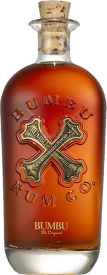 Bumbu Rum The Original 0,7l