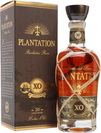 Plantation Barbados XO 20th Anniversary 0,7l