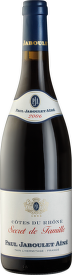 Côtes-du-Rhone Secret de Famille Rouge