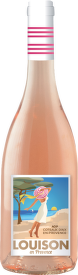 Louison en Provence  Rosé