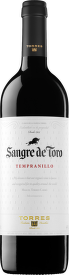 Torres Sangre de Toro Tempranillo