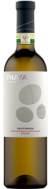 Sauvignon, pozdní sběr, Thaya
