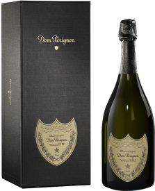 Dom Pérignon Blanc Vintage 2013 box 0,75l