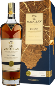 Macallan Enigma 0,7l