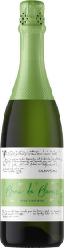 Sekt Love White