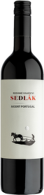 Modrý Portugal, zemské, Sedlák