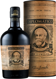 Diplomatico Seleccion de Familia 0,7l