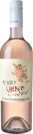 Montes Cherub Rosé of Syrah