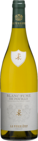 Blanc Fumé de Pouilly