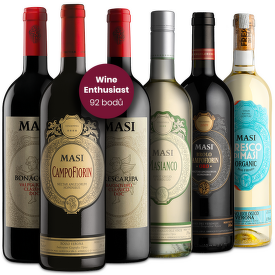 Best of Masi Agricola