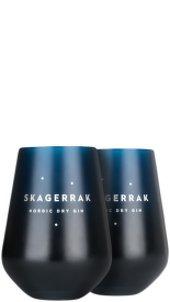 súprava 2 pohárov Skagerrak
