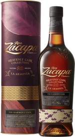 Ron Zacapa La Armonia Heavenly Cask 0,7l