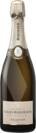 Roederer Brut Collection 243 0,75l