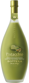 Bottega Liquore Pistacchio Cream 0,5l (pistácie)