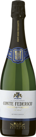 Conte Federico B. F. Riserva Brut 0,75l