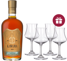 Kawama Anejo + darček