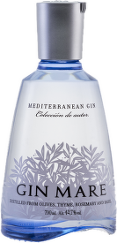 Gin Mare 0,7l