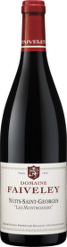 Nuits-Saint-Georges "Les Montroziers" Domaine Faiveley